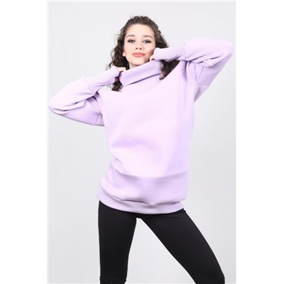 Толстовка 15415 (Лавандовый)