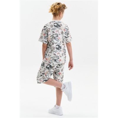 Шорты для мальчика PELICAN, 1243546