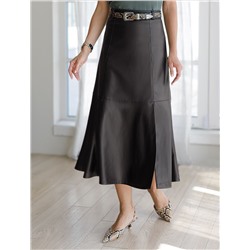 VILATTE Юбка D26.183