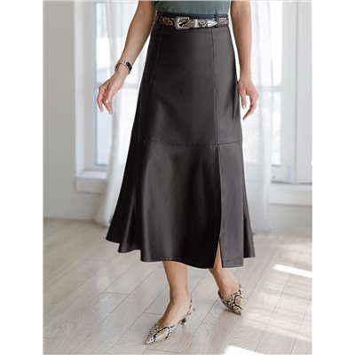 VILATTE Юбка D26.183