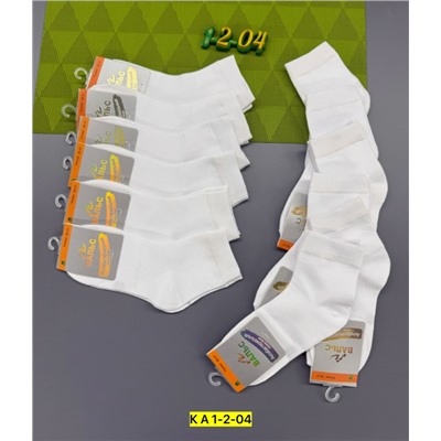 носки женские 10пар