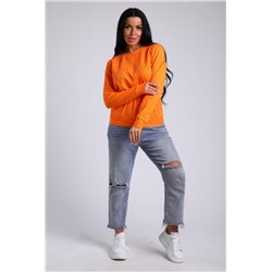 Свитшот 52310 (Оранжевый)