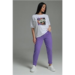 Костюм "Шерри" (Сирень)