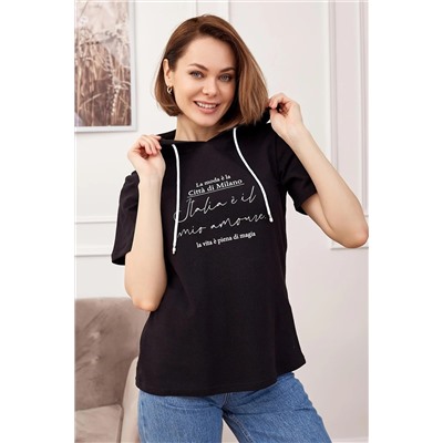 Lika Dress Футболка 8433