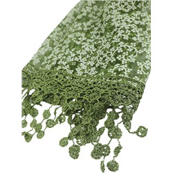 Шарф А-9 Ажур