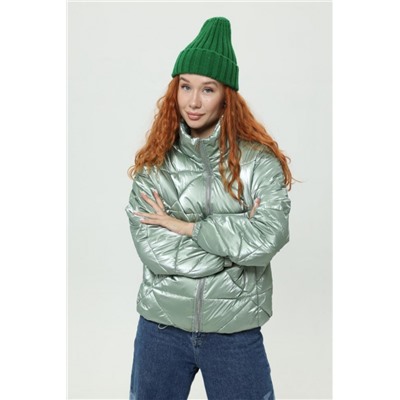 Куртка 28038 (Светло-зеленый)