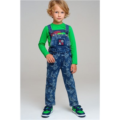 Комбинезон PLAYTODAY, 1046402