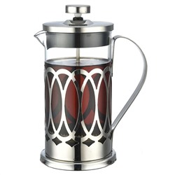 BACKMAN Френч-пресс М-5535