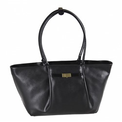 Сумка 8068NN black Natale Navetta