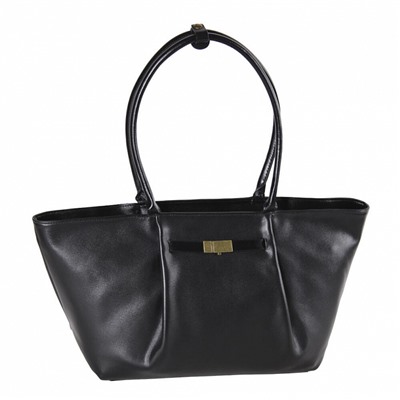 Сумка 8068NN black Natale Navetta