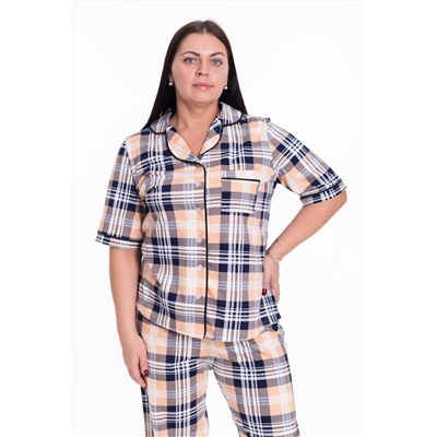 Пижама М323236г