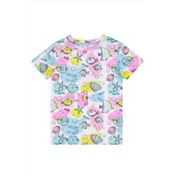 Комплект (Шорты+Футболка) PLAYTODAY, 285148