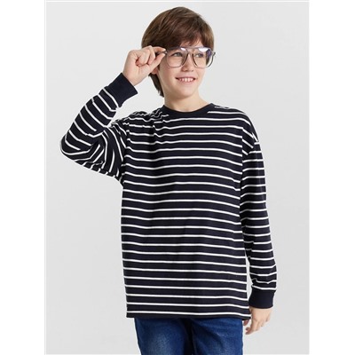 MARK FORMELLE Лонгслив 123434/1