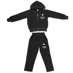 42654 Костюм (сердце)