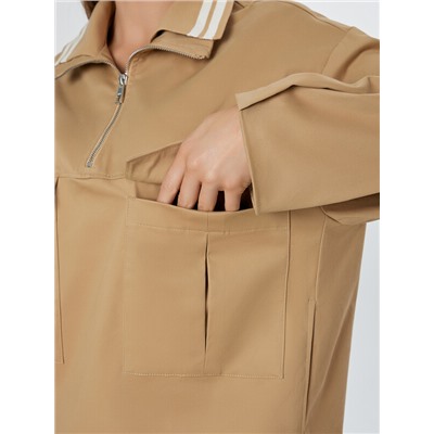 АНОРАК ЖЕНСКИЙ 122525