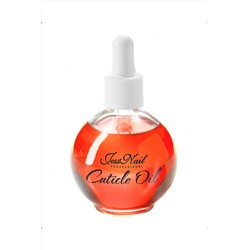 JessNail Масло для кутикулы, грейпфрут, 30 мл KRISTALLER, 1107010