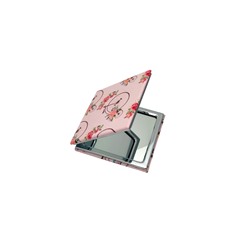 Rama Rose Зеркало косметическое карманное складное 494