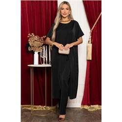Костюм Фианита (черное) К14825-30М