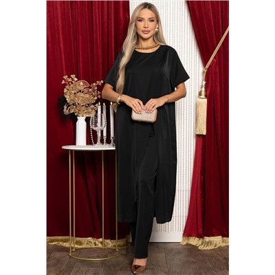 Костюм Фианита (черное) К14825-30М