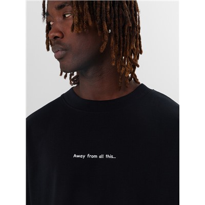 ФУТБОЛКА МУЖСКАЯ 111883