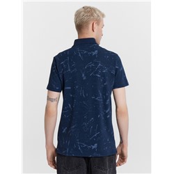 ПОЛО МУЖСКОЕ 111834/1