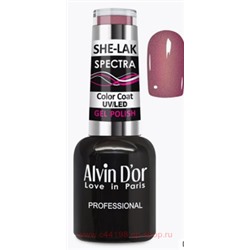 Alvin D`or Лак для ногтей  She-lak Spectra тон 6707 12мл