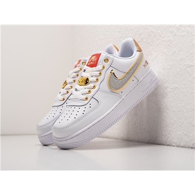 Кроссовки Nike Air Force 1 Low