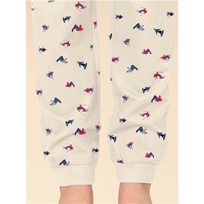WFAJP3351/1 (Комплект для девочки, Pelican )
