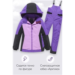 Горнолыжный костюм MTFORCE, 1080008