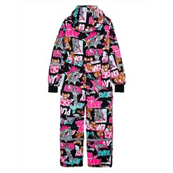 PLAYTODAY Комбинезон 32441001