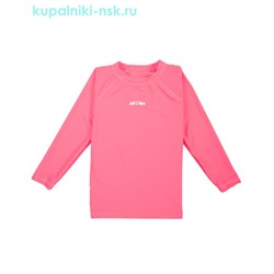 4014 Гидрофутболка для девочки (3-12 лет)