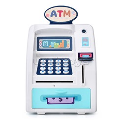 Копилка "Касса" в коробке