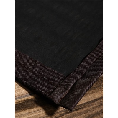 Коврик плетёный из ротанга, 100×50×0.7 см