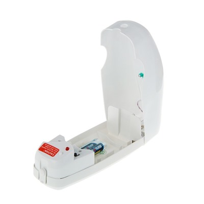 Комплект До-Ре-Ми Премиум «Антитабак» 250 мл, автоматический диспенсер + 2 батарейки