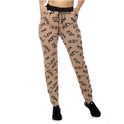 Брюки БР-10 (Бежевый)