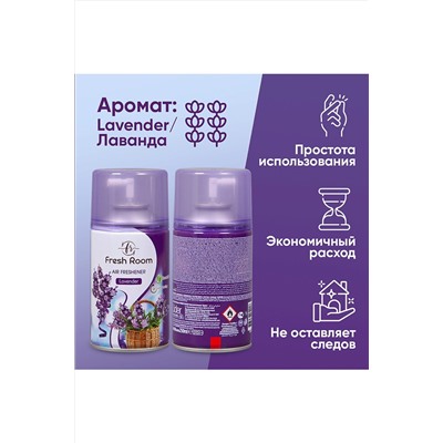 Освежитель воздуха КОСМЕТИКА ИЗ ТУРЦИИ, 1097559