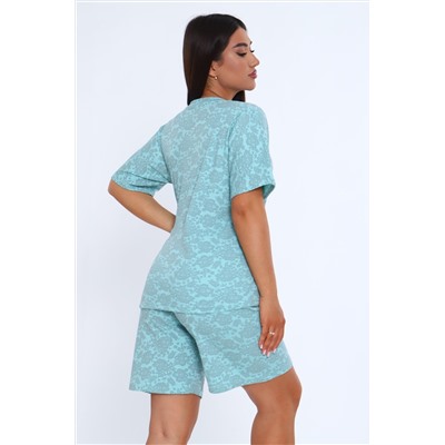 Костюм с шортами 52317 НАТАЛИ, 982204