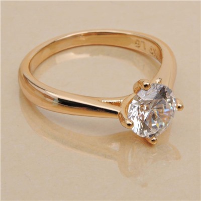 XUPING Кольцо арт. 58 0635 (id 289637)