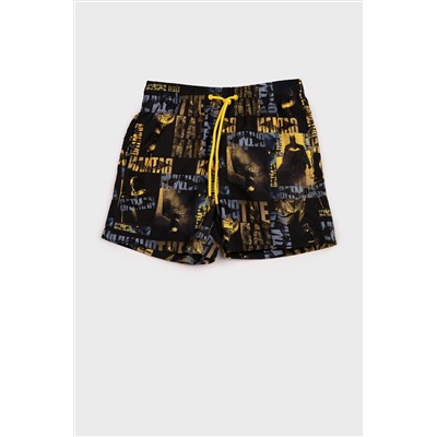 Шорты PLAYTODAY, 1122018