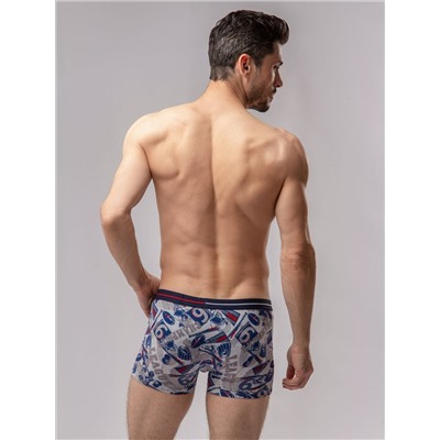 INDEFINI Трусы 1186MUF