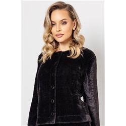 Жакет женский  4351/21/Черный
