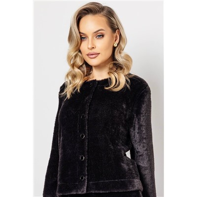 Жакет женский  4351/21/Черный