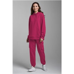 Костюм (Худи+Брюки) ADDIC-SPORT, 1095353