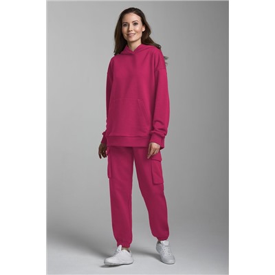 Костюм (Худи+Брюки) ADDIC-SPORT, 1095353
