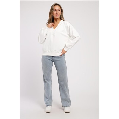 Свитшот 21064 (Экрю)