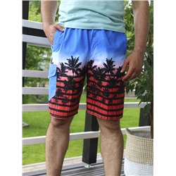 Шорты пляжные мужские_68 (122472)