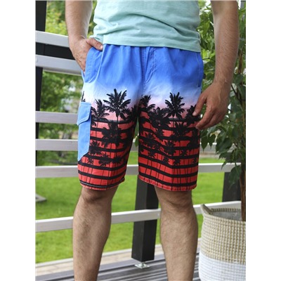 Шорты пляжные мужские_68 (122472)