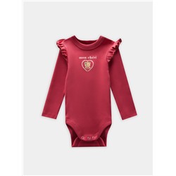 БОДИ ДЕТСКОЕ (2ШТ.) 13017-2