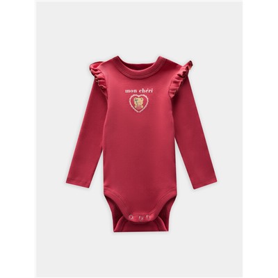 БОДИ ДЕТСКОЕ (2ШТ.) 13017-2