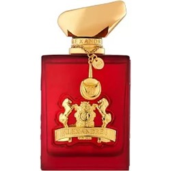 ALEXANDRE J OSCENT ROUGE edp 100ml TESTER